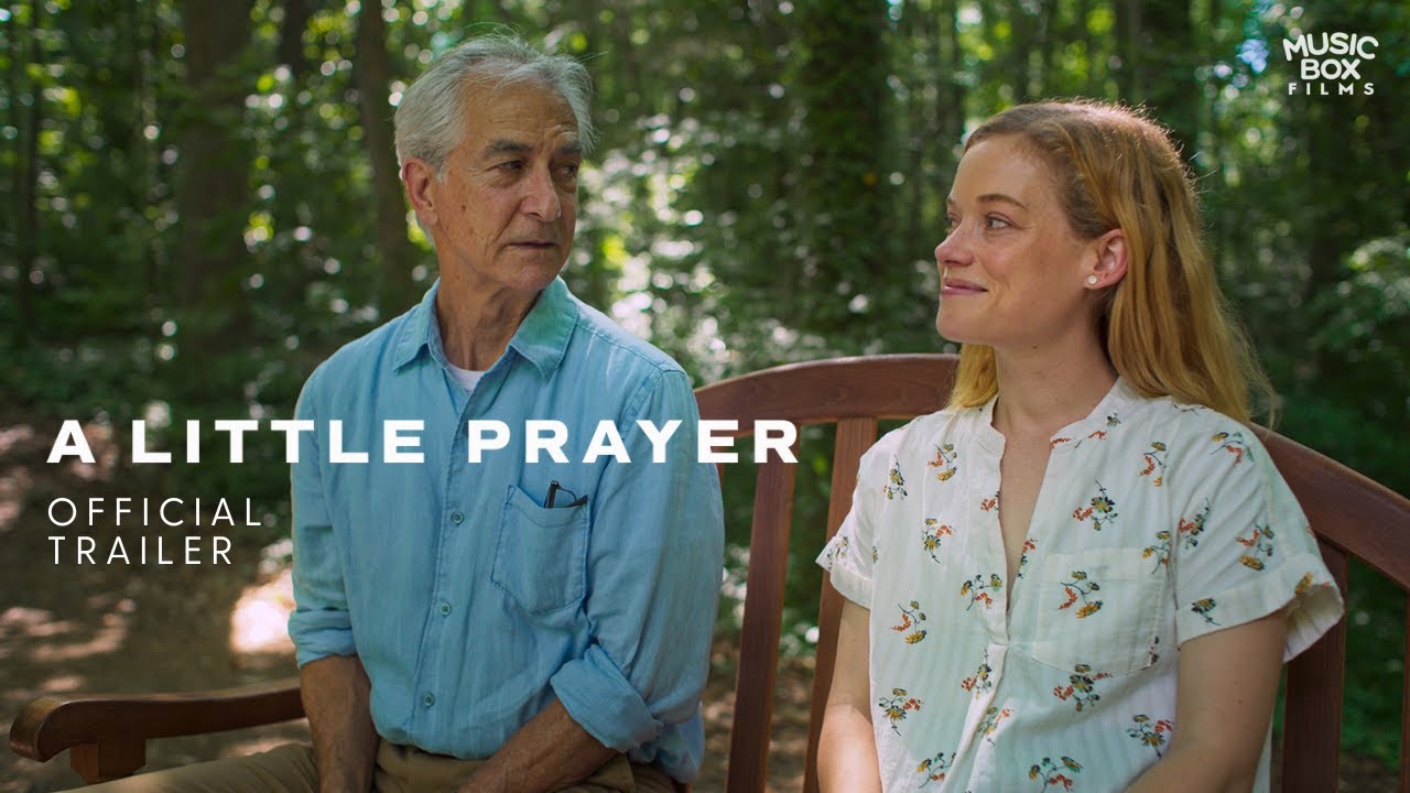 A Little Prayer Trailer