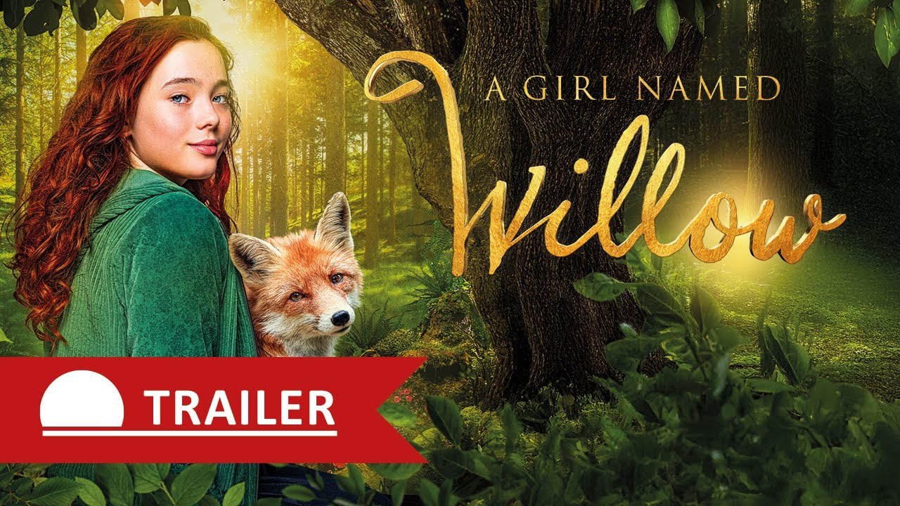 A Girl Named Willow Trailer