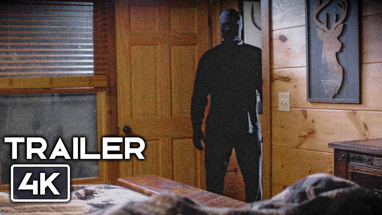 Remote Trailer