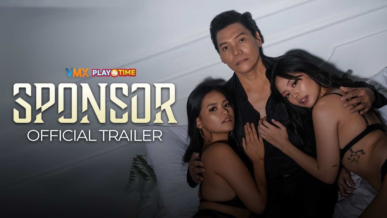 Sponsor Trailer