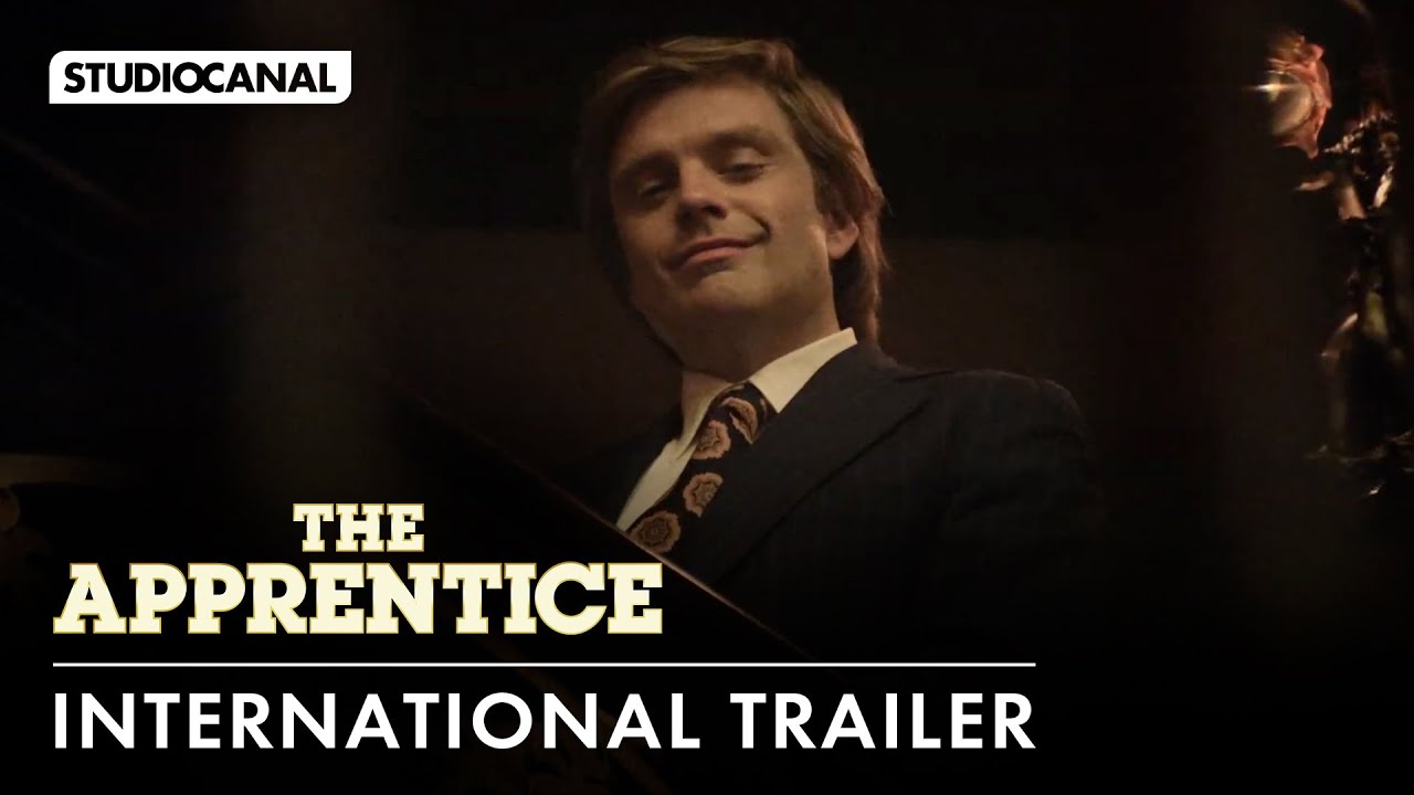 The Apprentice Trailer