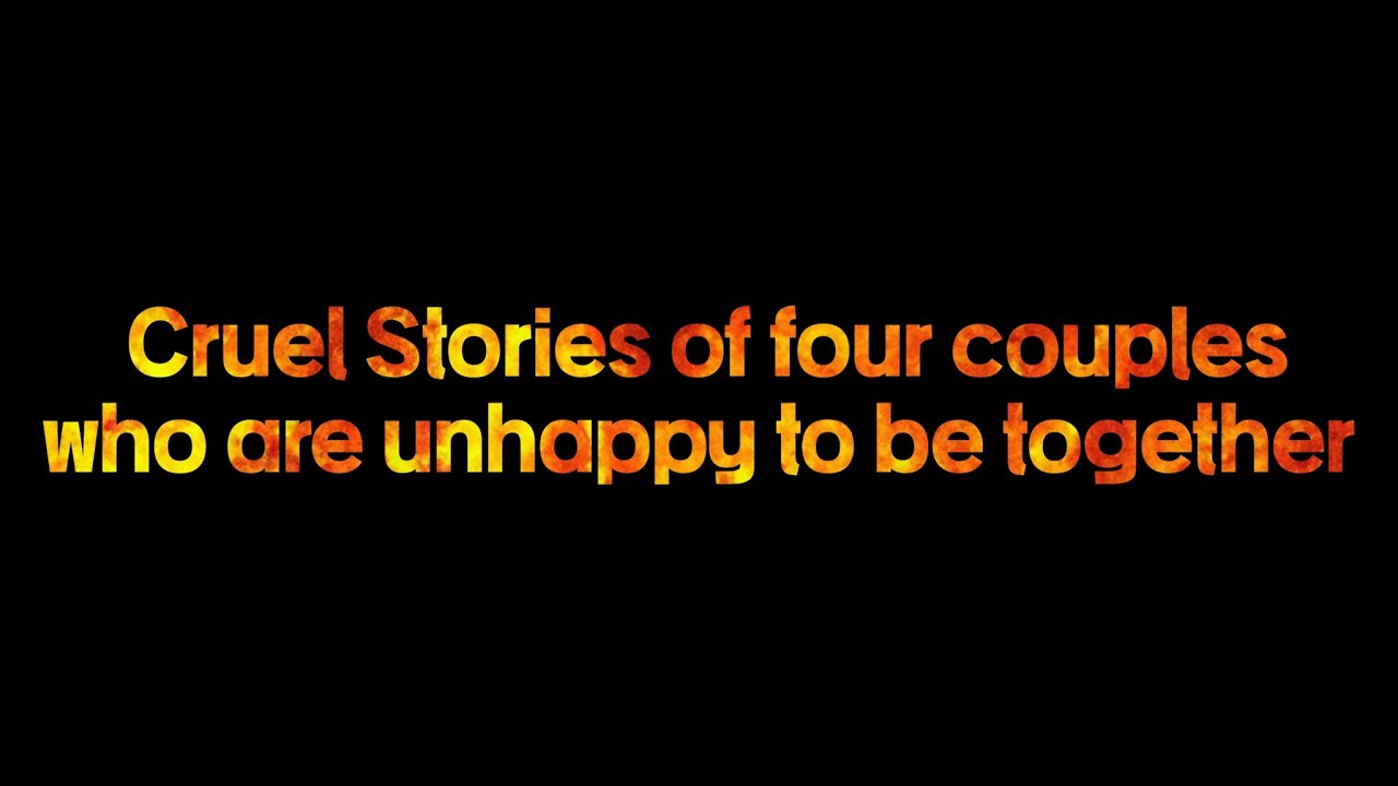 Couples to Hell Trailer