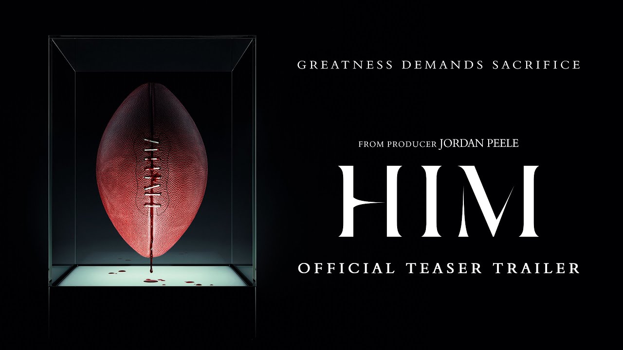 HIM Trailer