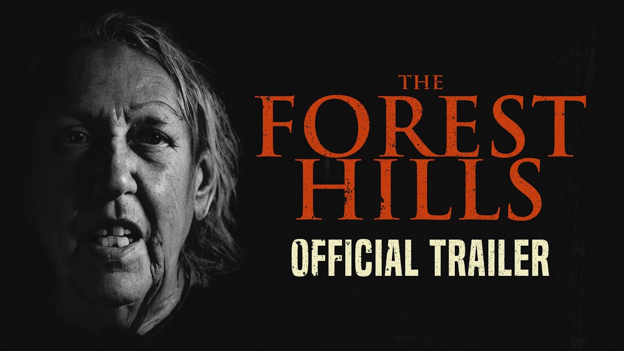 The Forest Hills Trailer