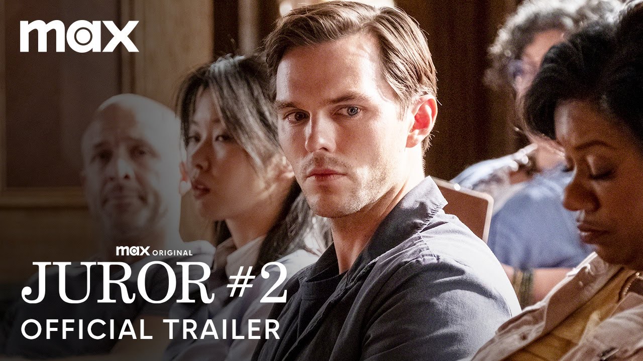 Juror #2 Trailer