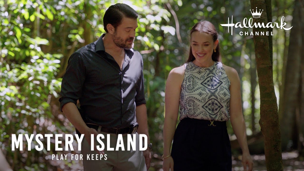 Mystery Island: Play for Keeps Trailer