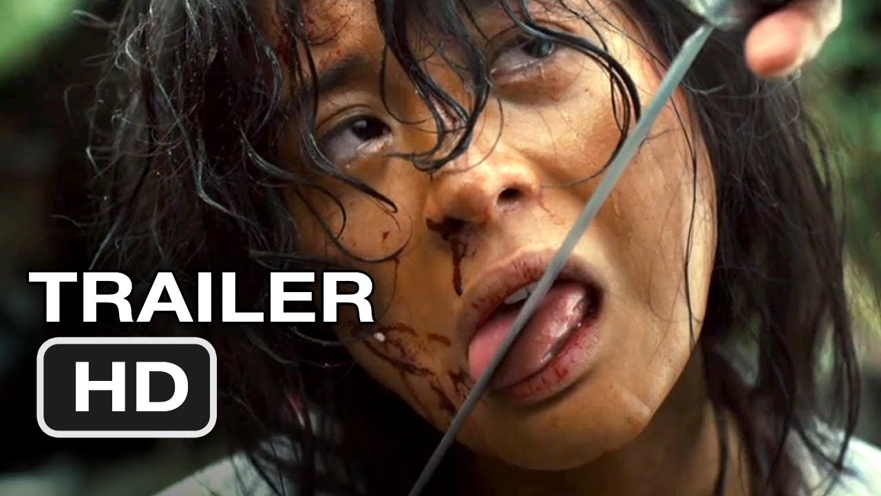Bedevilled Trailer