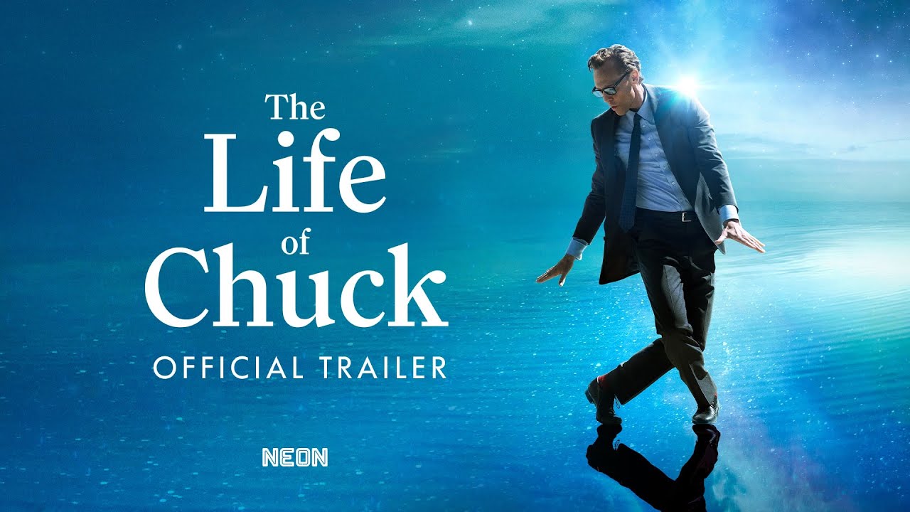 The Life of Chuck Trailer