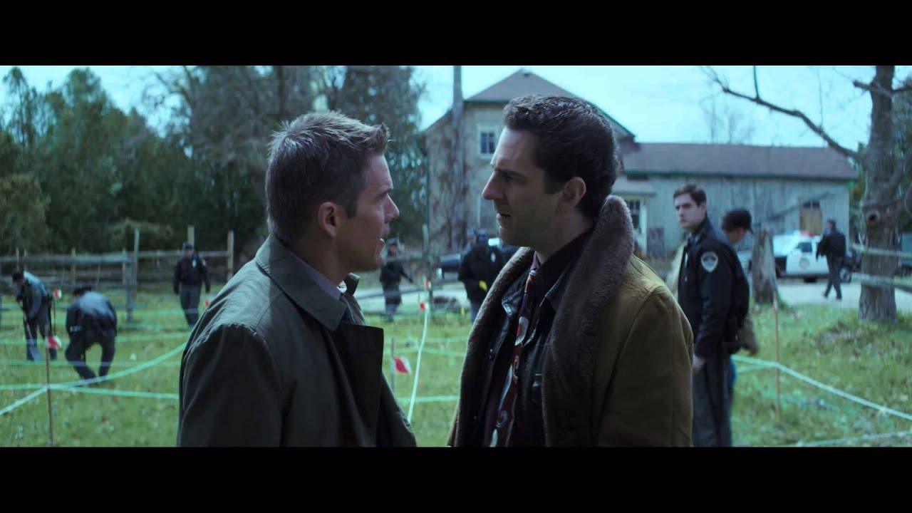 Regression Trailer