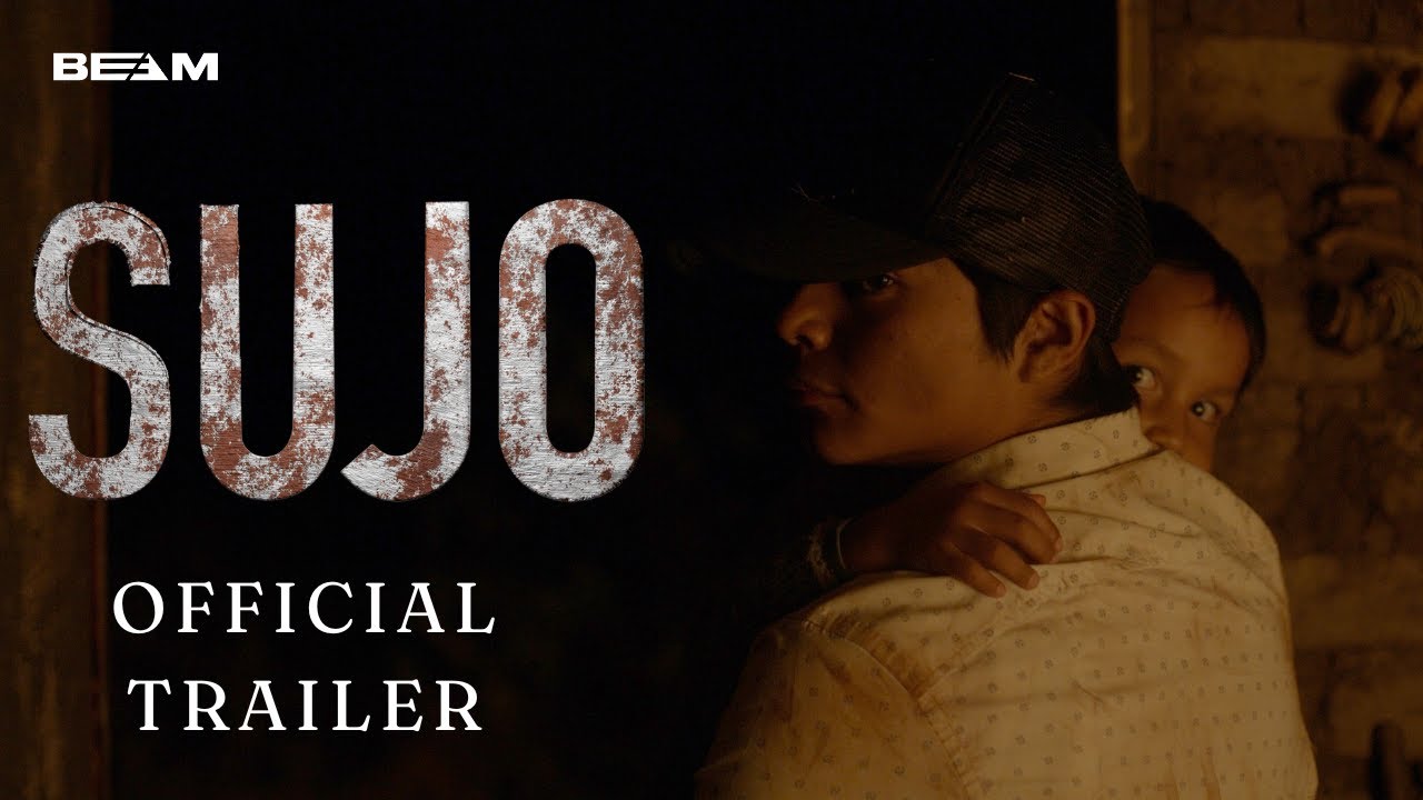 Sujo Trailer