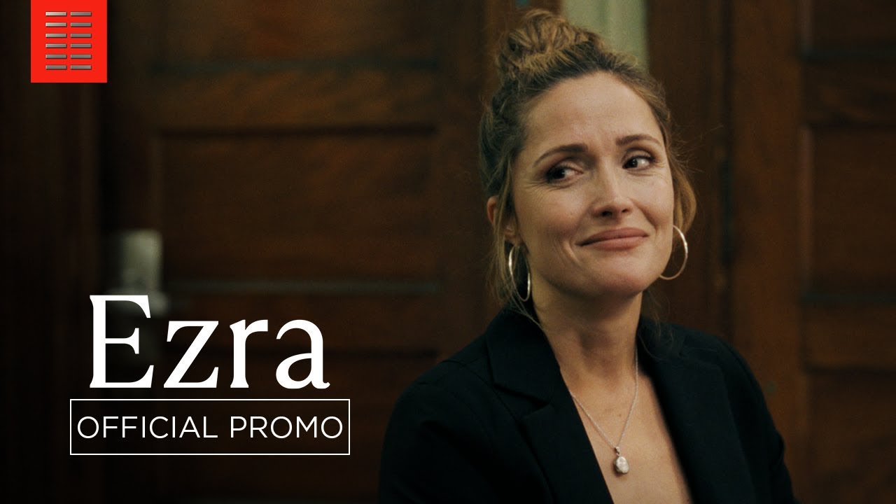 Ezra Trailer