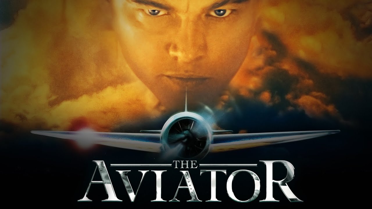 The Aviator Trailer