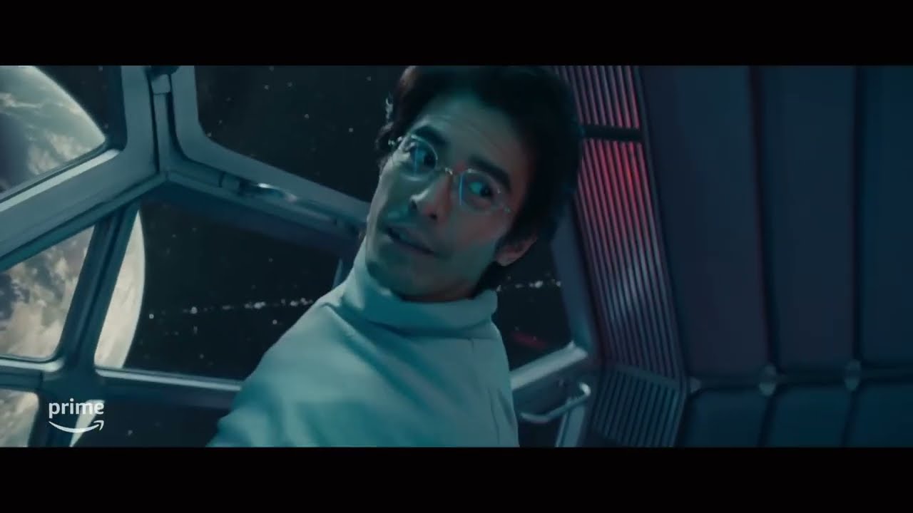 Previously Saved Version Trailer