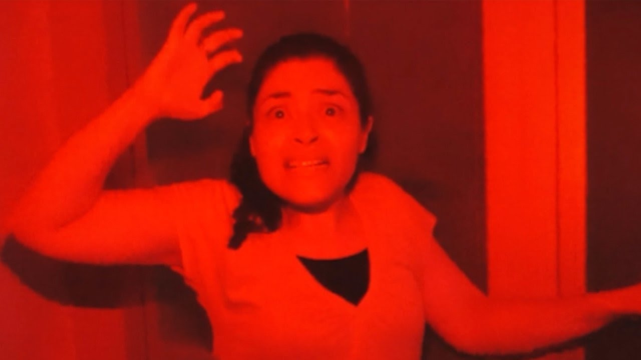 FRECUENCIA PARANORMAL Trailer