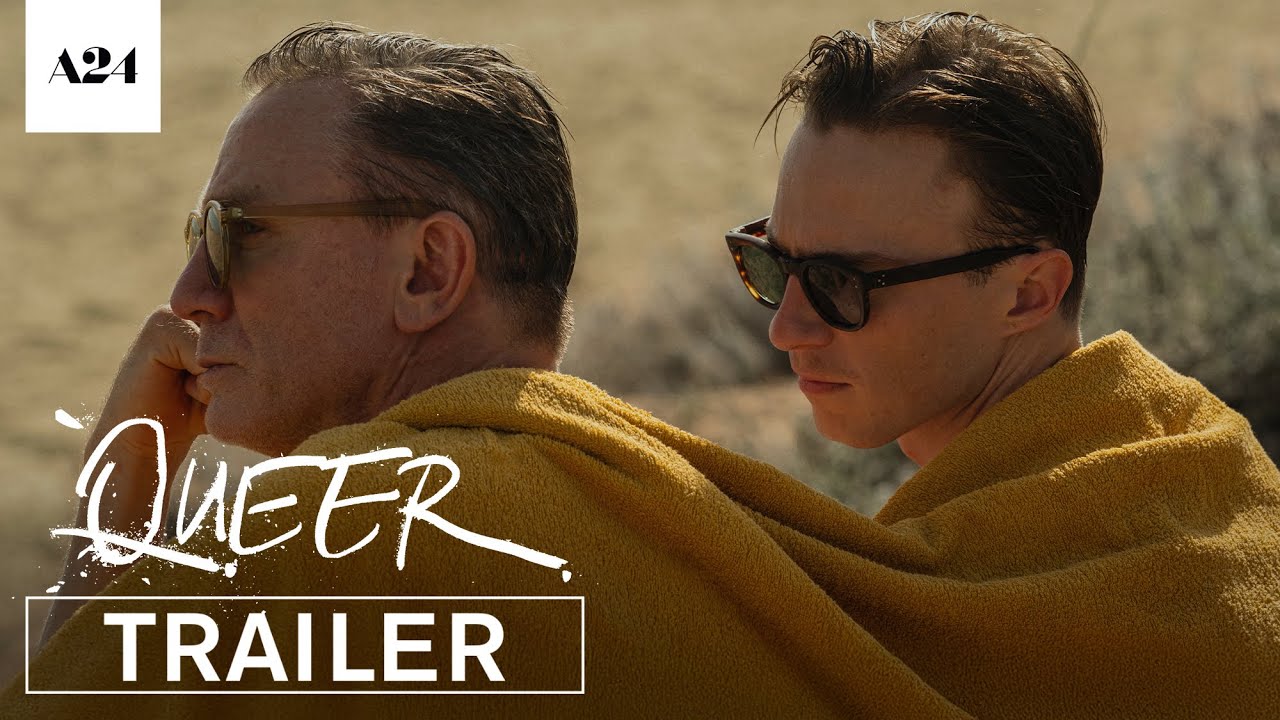 Queer Trailer