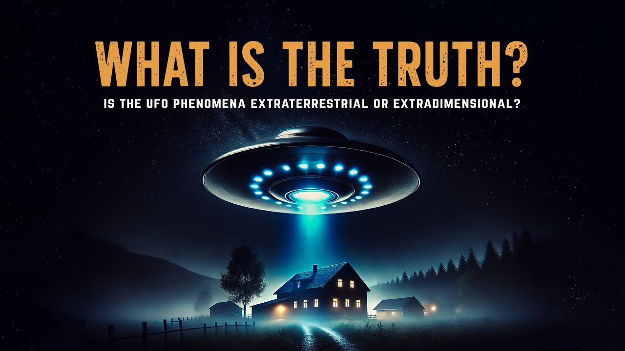 UFO Disclosure Part 10: What is the Truth? - Episode Two Trailer