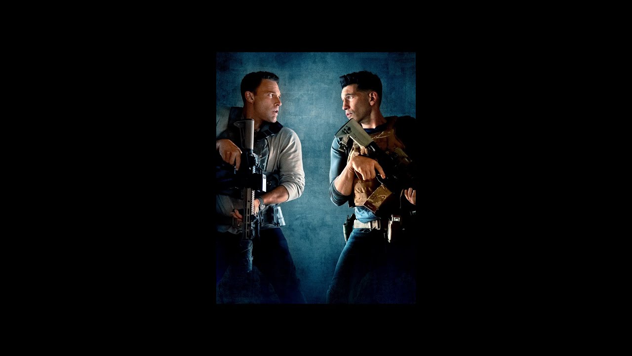 The AccountantÂ² Trailer