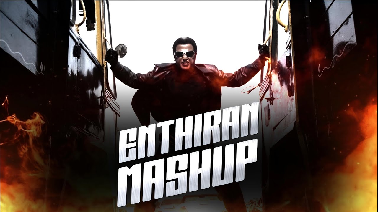 Enthiran Trailer