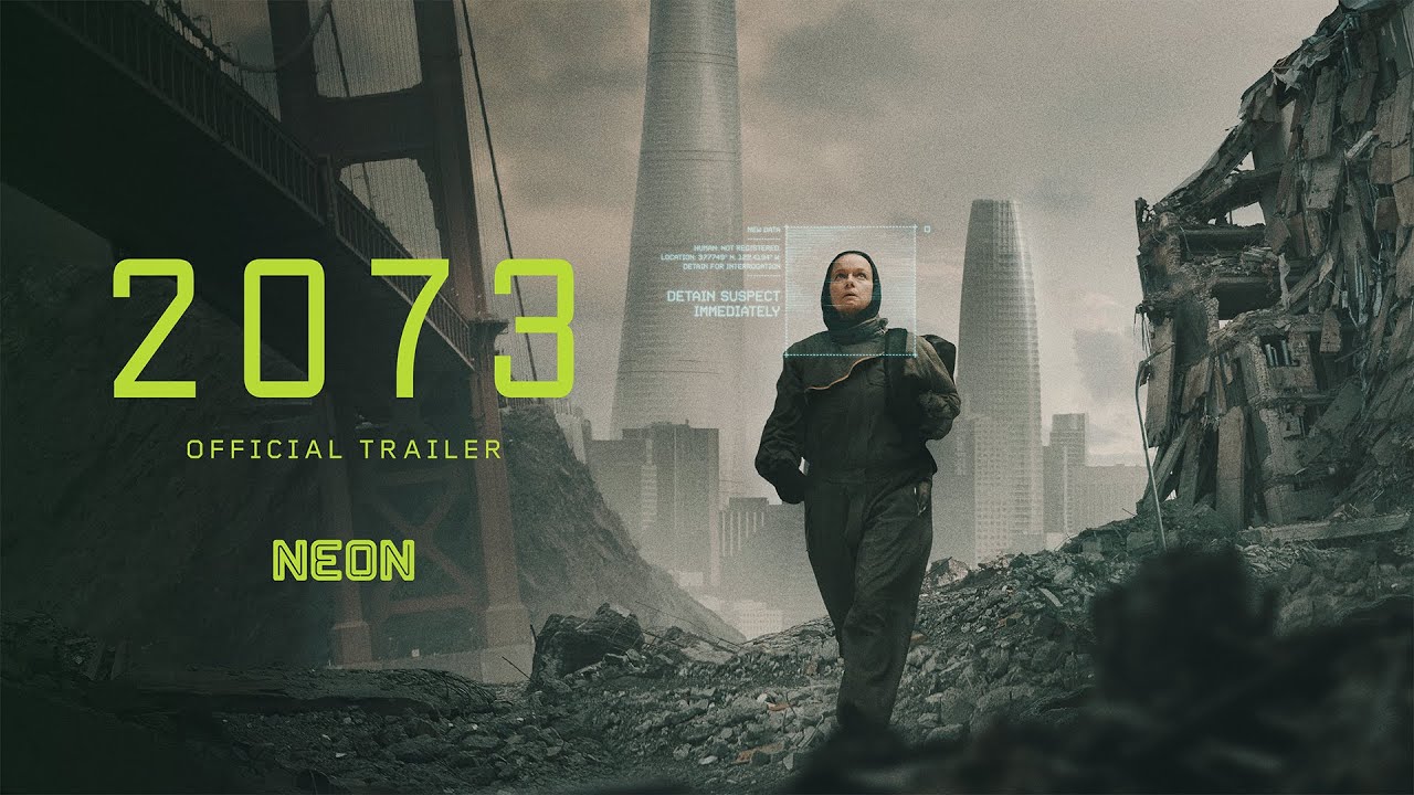 2073 Trailer