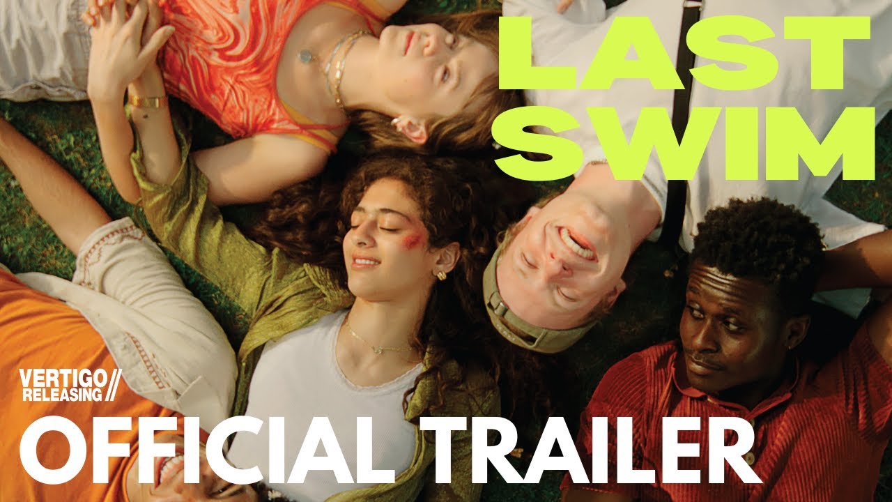 Last Swim Trailer