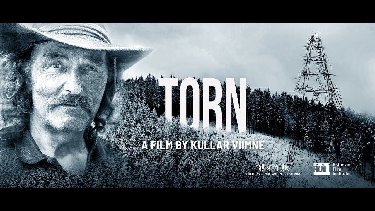 Torn Trailer