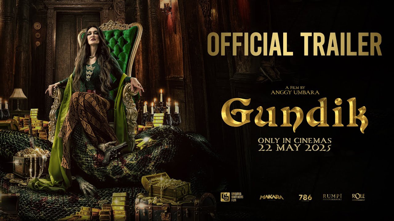 Gundik Trailer
