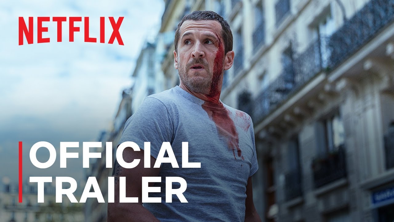Ad Vitam Trailer