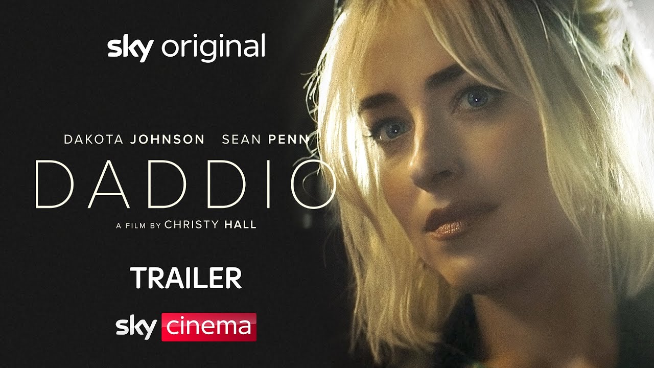 Daddio Trailer