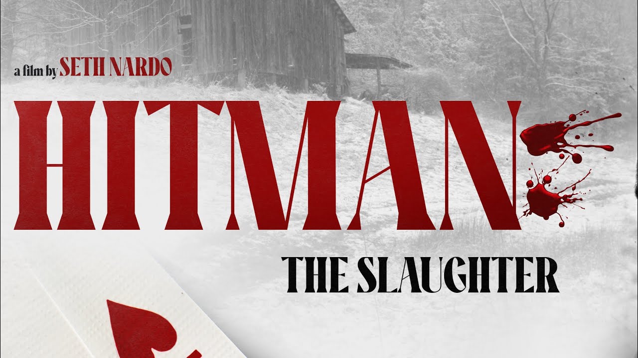 Hitman: The Slaughter Trailer
