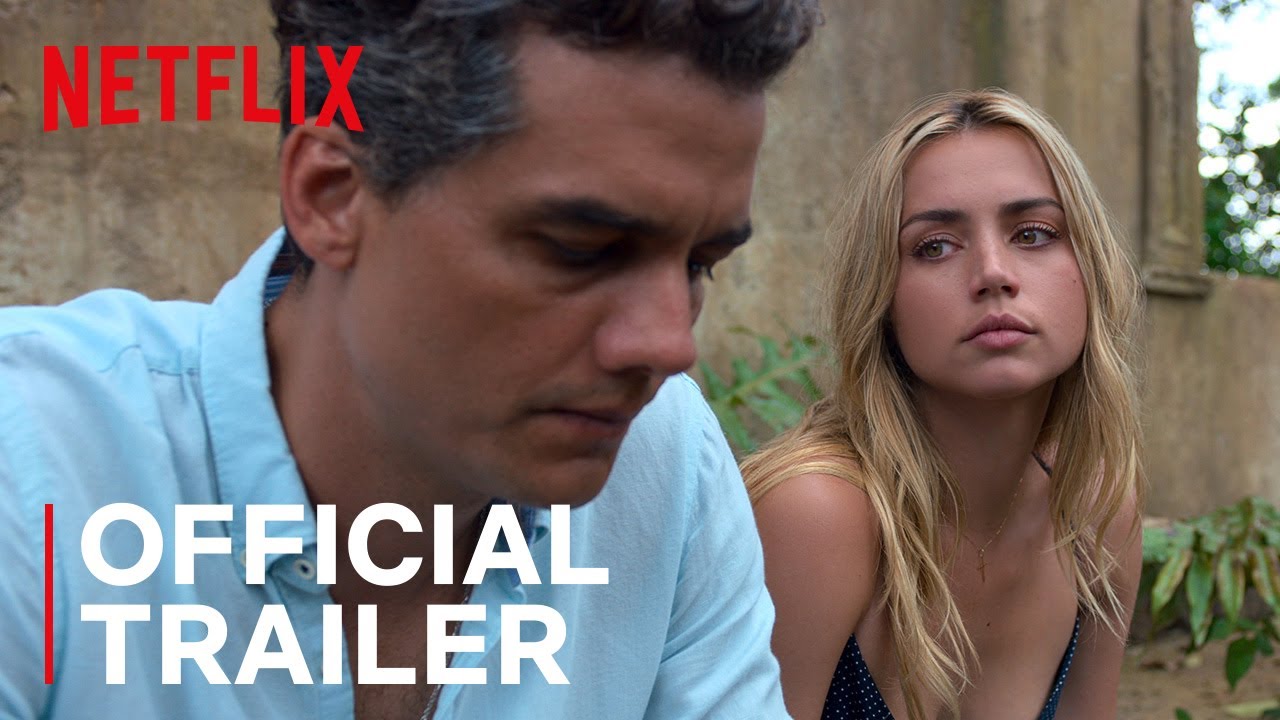 Sergio Trailer