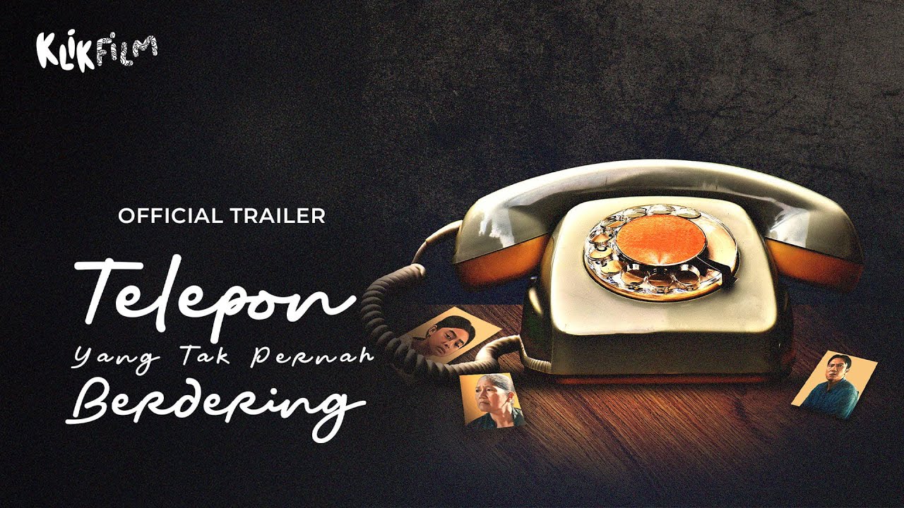 Telepon Yang Tak Pernah Berdering Trailer