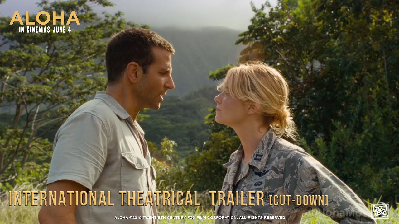 Aloha Trailer