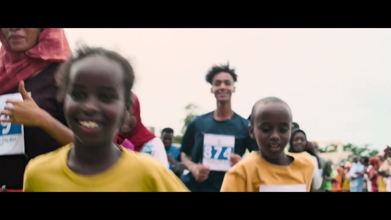 Samia Trailer