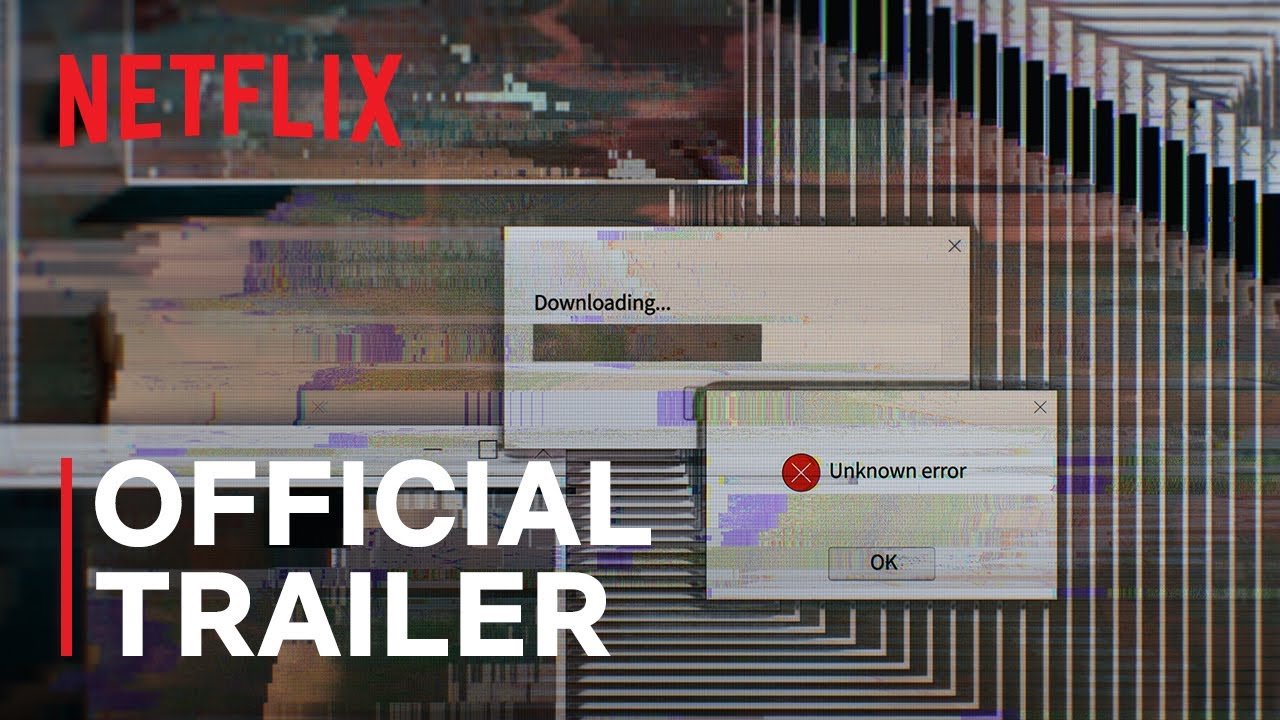 Cyber Hell: Exposing an Internet Horror Trailer