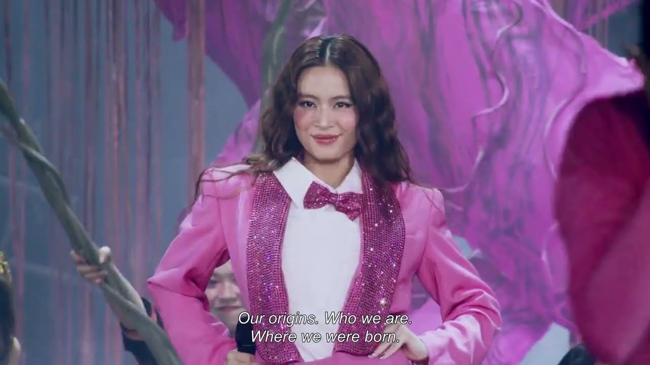 The Vietnamese Concert Film Trailer