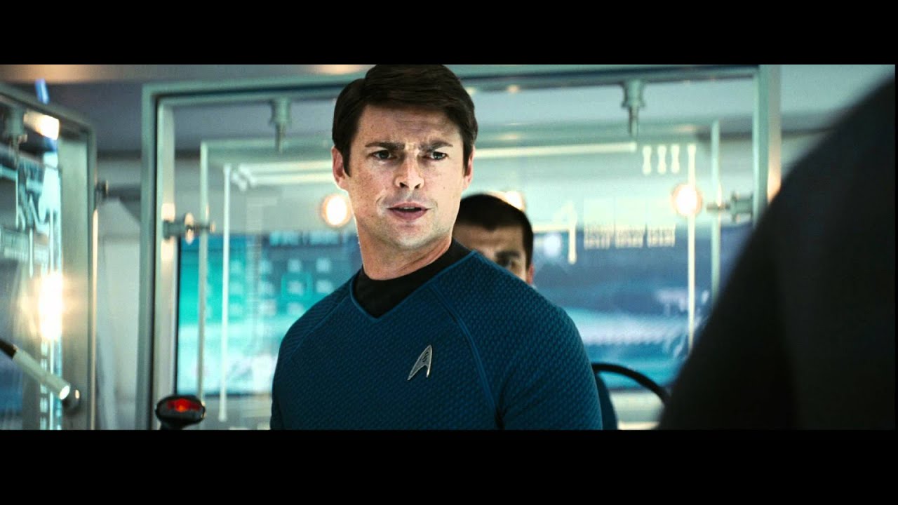 Star Trek Trailer