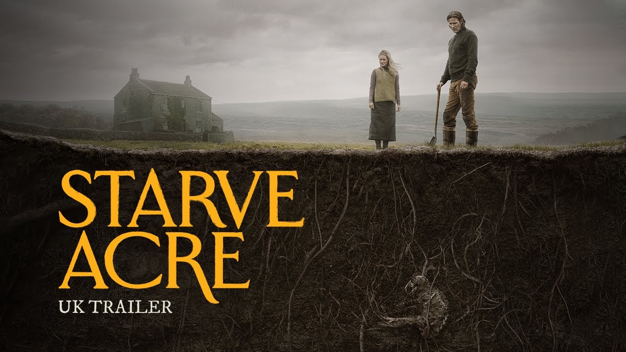 Starve Acre Trailer