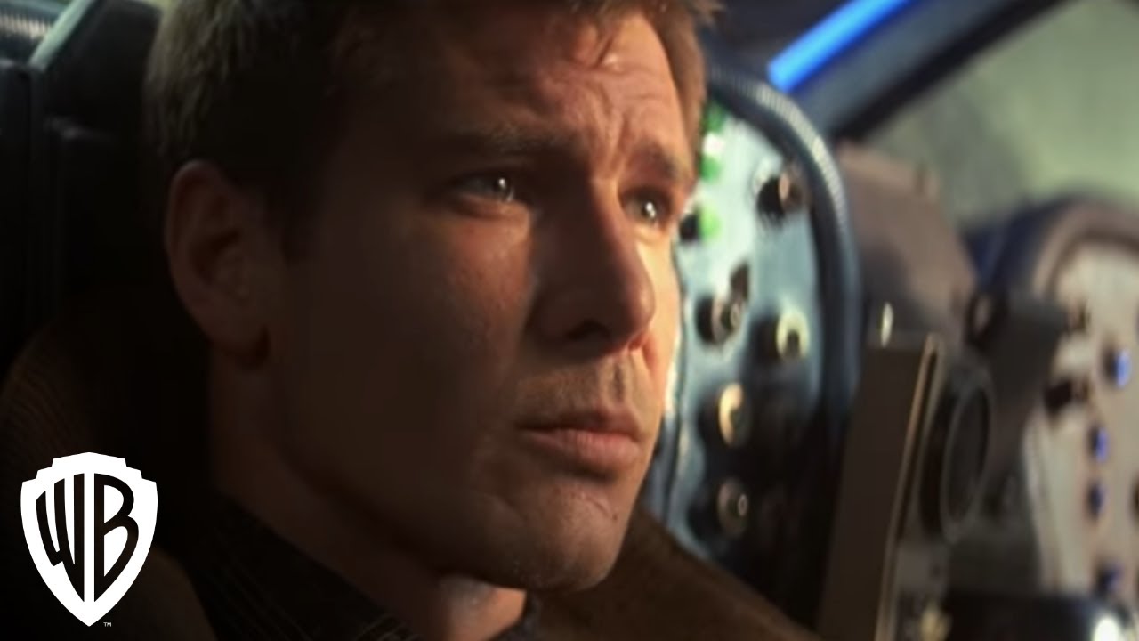 Blade Runner Trailer