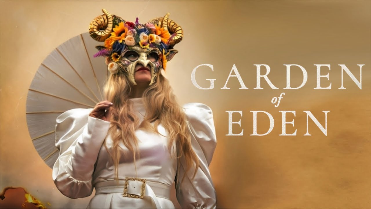 Garden of Eden Trailer