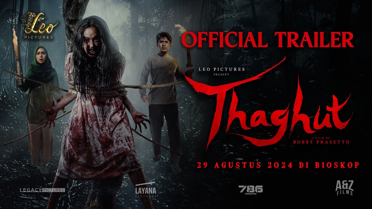 Thaghut Trailer