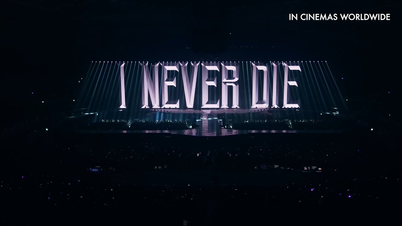 (G)I-DLE WORLD TOUR [iDOL] IN CINEMAS Trailer