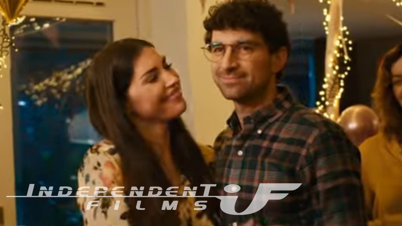 Mr. & Mrs. Aslan Trailer