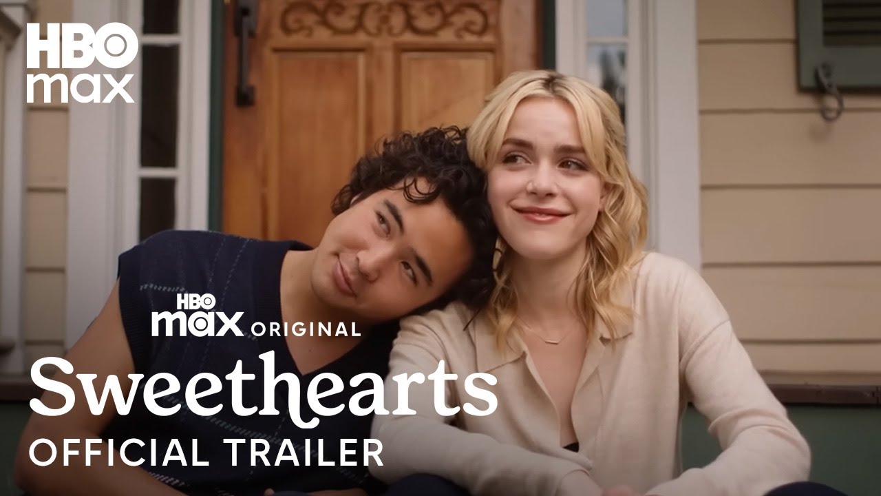 Sweethearts Trailer