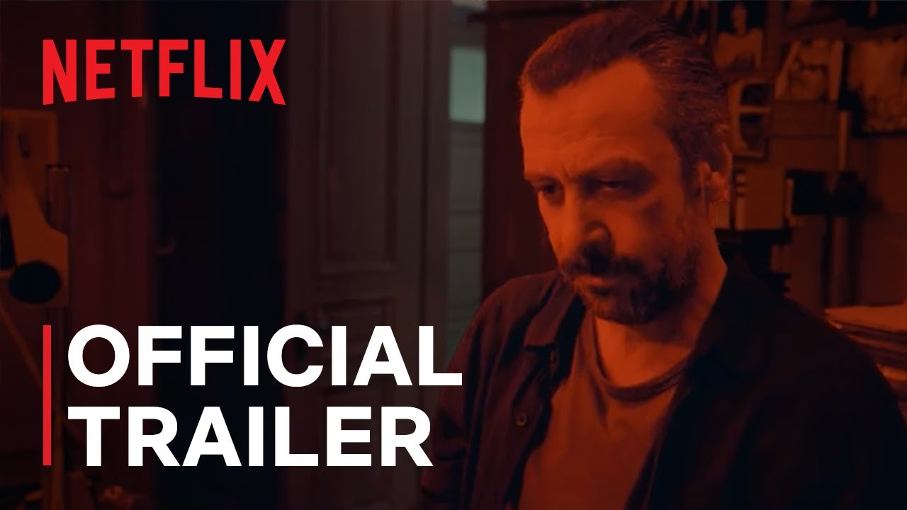10 Days of a Curious Man Trailer