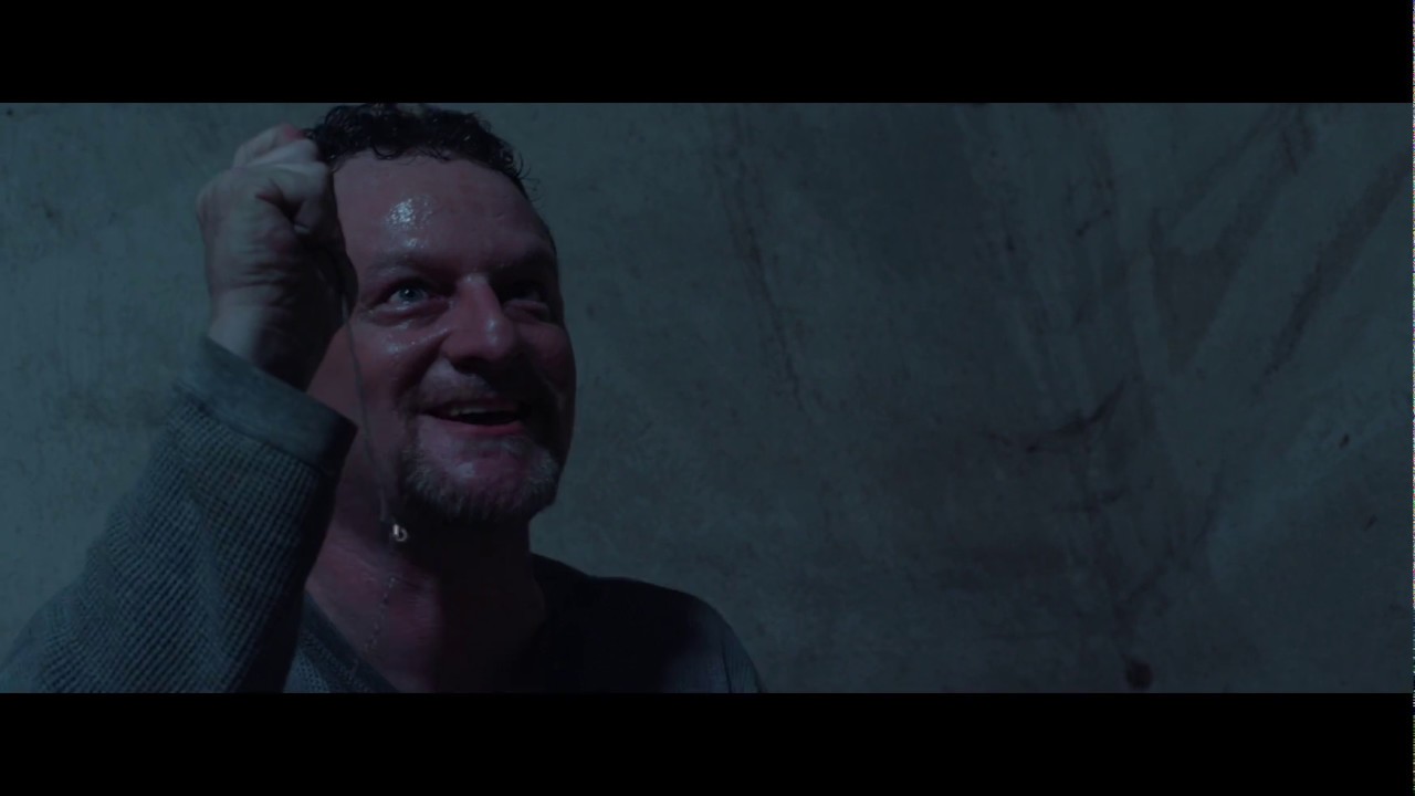 Krampus Origins Trailer