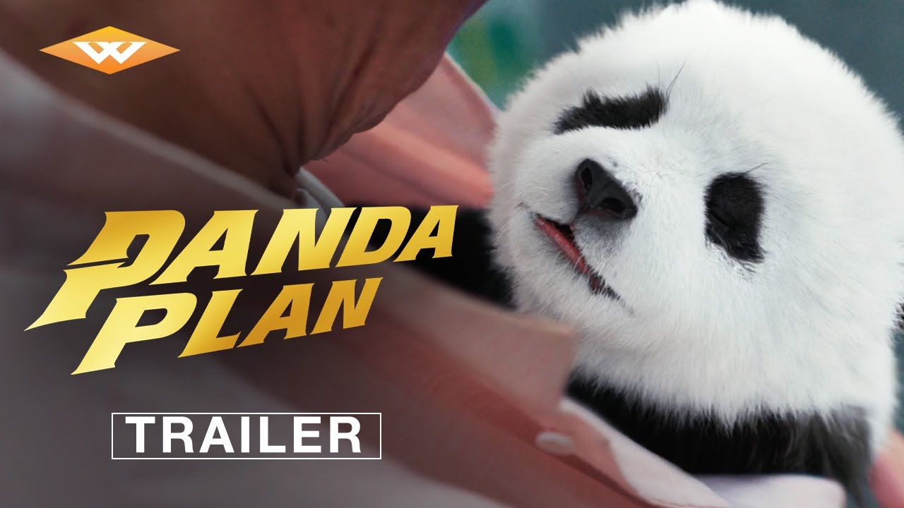 Panda Plan Trailer
