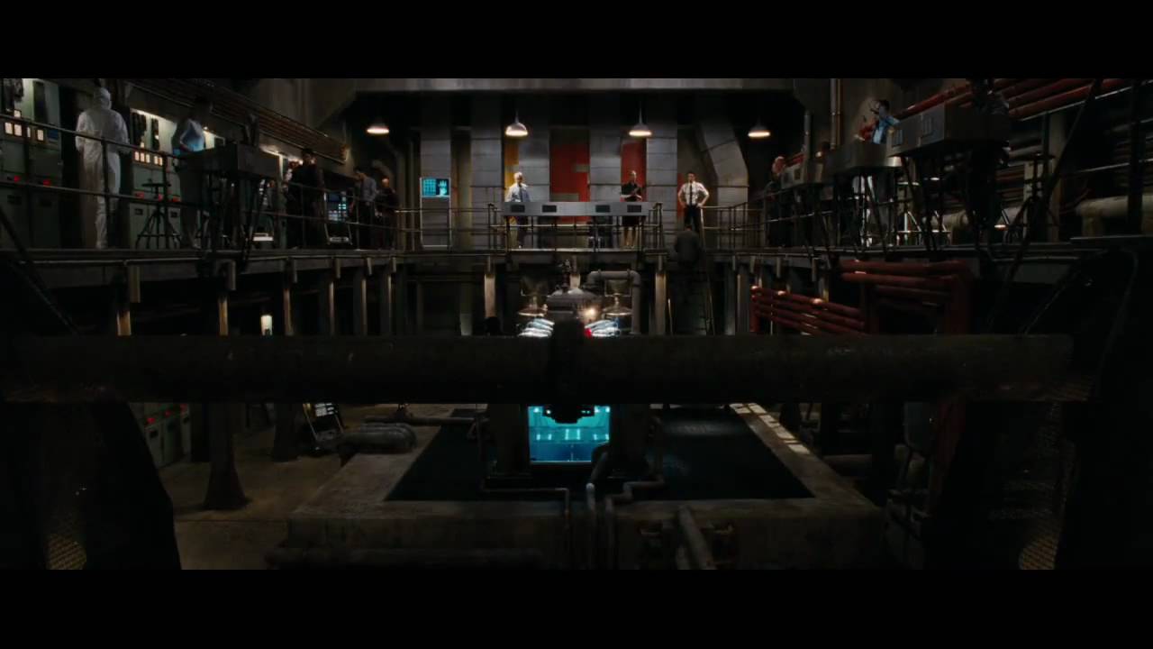X-Men Origins: Wolverine Trailer