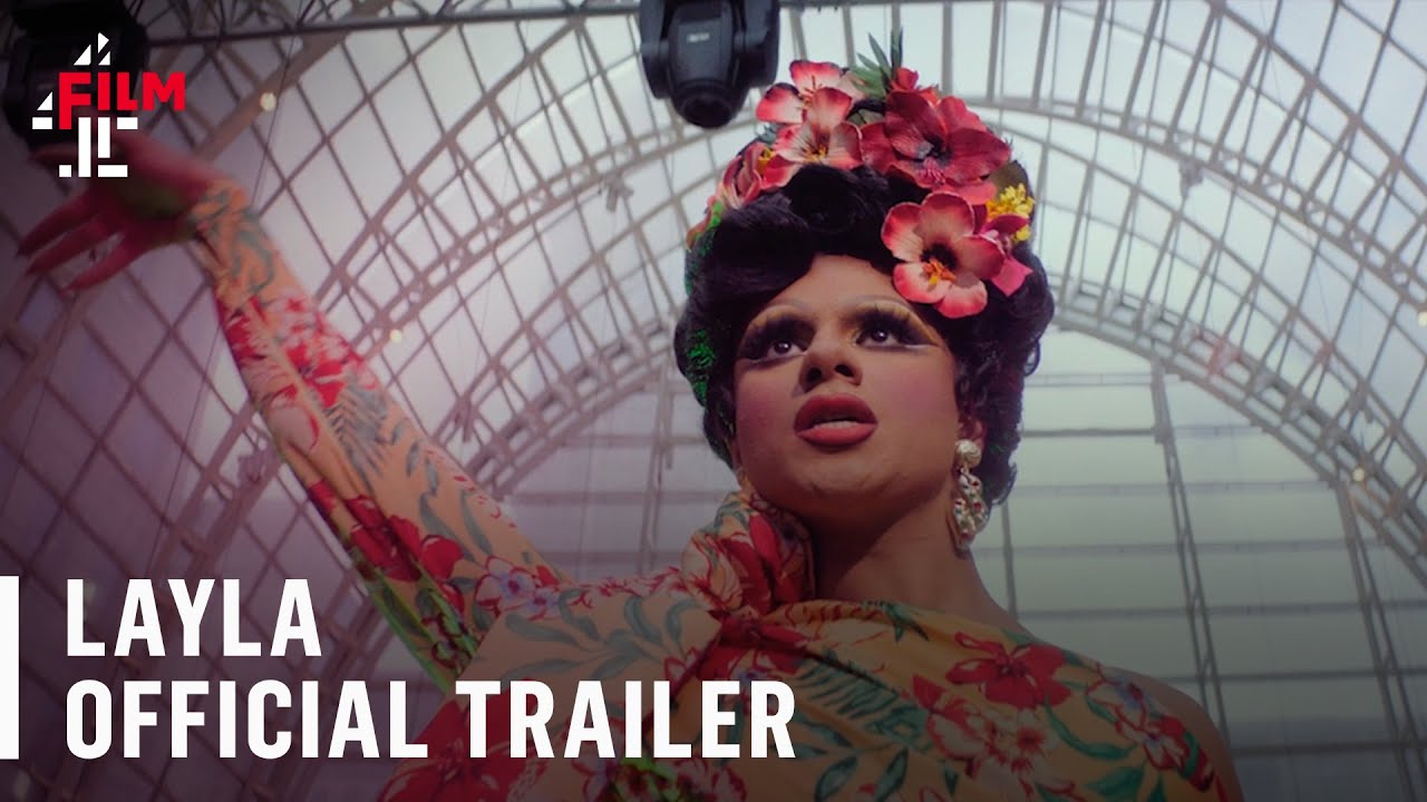 Layla Trailer