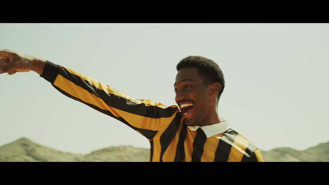 I am Al Ittihad Trailer