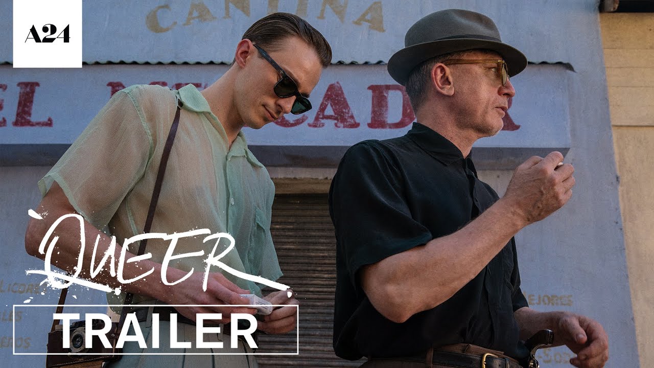 Queer Trailer